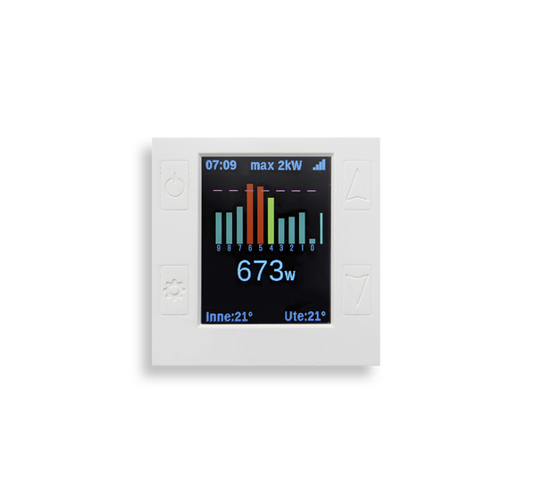 Istad Effektkontroll Istad Effektkontroll