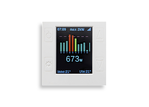 Istad Effektkontroll Istad Effektkontroll