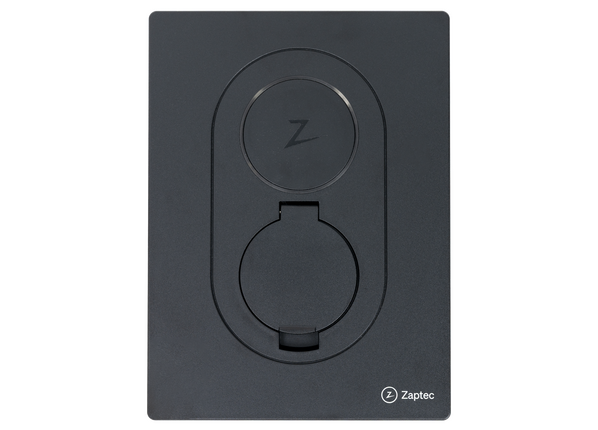 Zaptec Go Sort Zaptec Go Sort