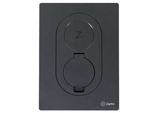 Zaptec Go Sort Zaptec Go Sort