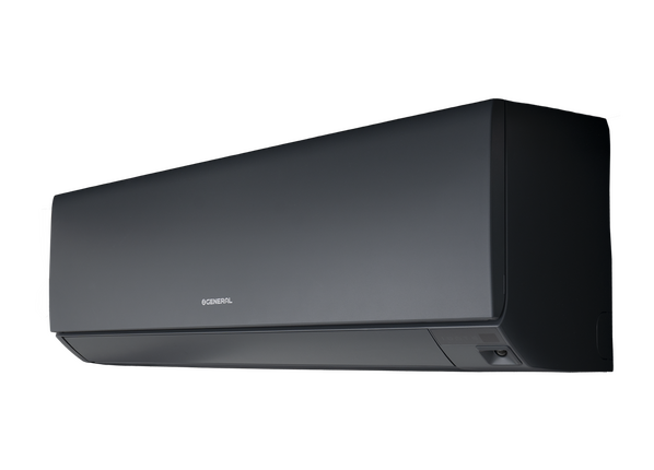 General Råtassen i sort General Råtassen i sort