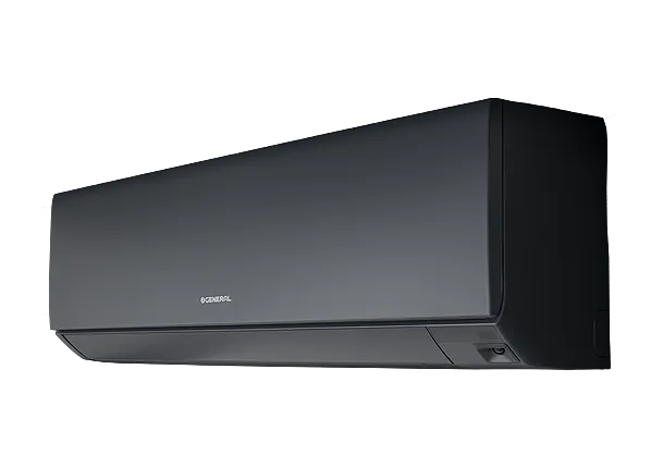 General Råtassen i sort General Råtassen i sort