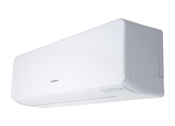 General Vinterkongen i hvit General Vinterkongen i hvit