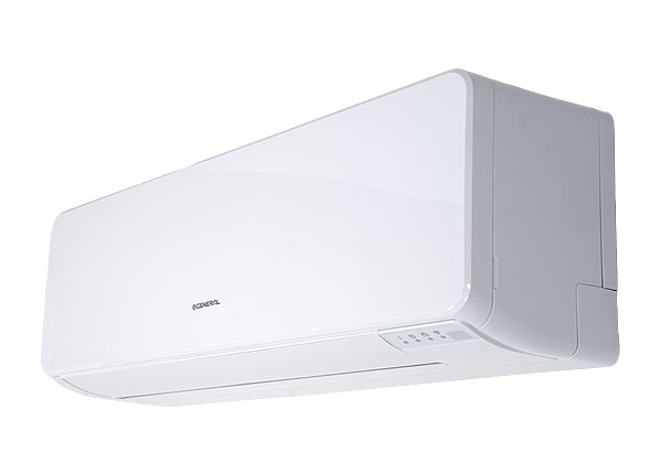 General Vinterkongen i hvit General Vinterkongen i hvit